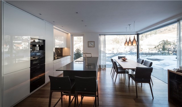 Tischlerei Complojer Inneneinrichtung Complojer